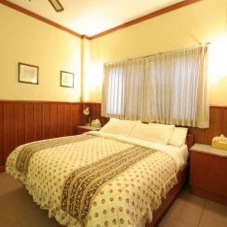 Buakao Inn تونغ سالا المظهر الخارجي الصورة