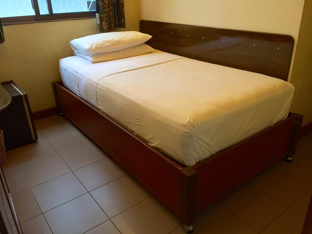 Buakao Inn تونغ سالا الغرفة الصورة