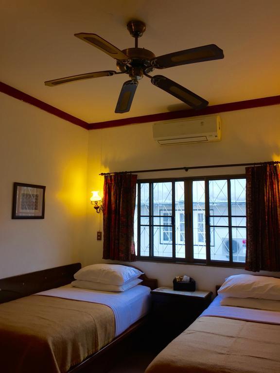 Buakao Inn تونغ سالا الغرفة الصورة