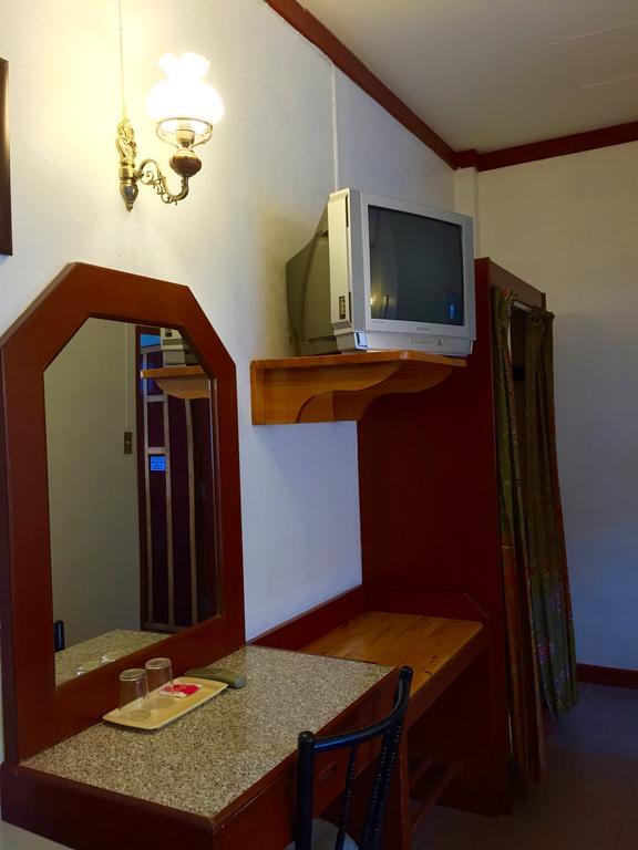 Buakao Inn تونغ سالا الغرفة الصورة