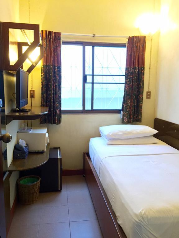 Buakao Inn تونغ سالا الغرفة الصورة
