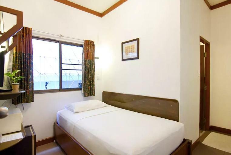 Buakao Inn تونغ سالا المظهر الخارجي الصورة